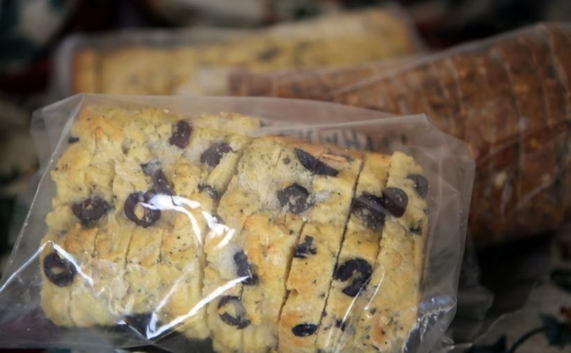 Selling Homemade Food Laws and Considerations Countryside